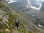 Cdn Rockies Adventure (Aug 2010) - Lake OHara - 023
